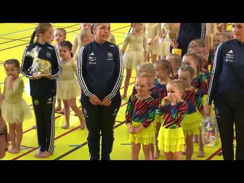 Framsýning 2024 - Leyg kl 10 - Øll framsýningin