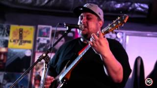 Swiftumz - Click Clack (Live on PressureDrop.tv)