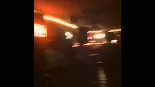 Lee Bains III & The Glory Fires at Sam's Town Point