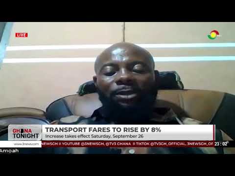 LIVE: Ghana Tonight || 24-09-2026