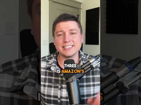 3 BEST Product Research Apps to WIN on Amazon FBA