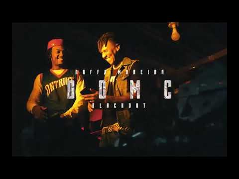 Raffa Moreira "D.O.M.C" (FEAT. BLACKOUT)