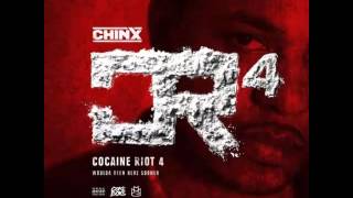 Chinx Drugz - What You See Feat. A$AP Ferg (New Hip Hop Song 2014)
