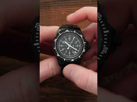 How to Use a Time-Elapsed Bezel