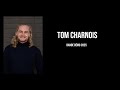 Bande Démo 2025 - Tom Charnois