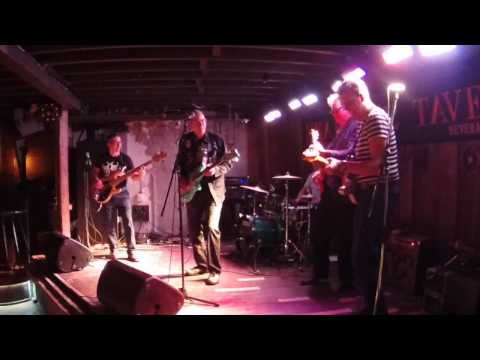 RAWHIDE (Link Wray) - Urban Surf Kings with Davey Lee Goode & Willie Stratton