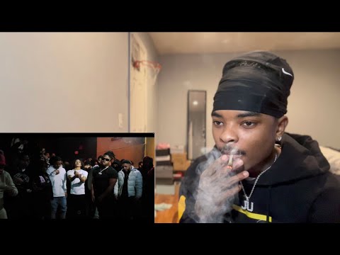 THIS KINDA 👎🏽!! Lil Perco feat. DD Osama - Play 4 Keeps | Reaction