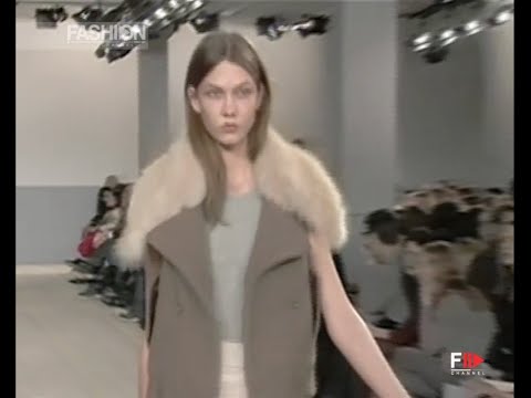 "REED KRAKOFF" Autumn Winter 2010 2011 London by Fashion Channel
