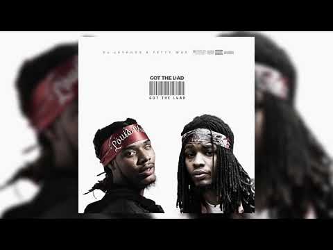DJ Jayhood ft Fetty Wap- Got The Load(OfficialAudio)