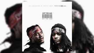 DJ Jayhood ft Fetty Wap- Got The Load(OfficialAudio)