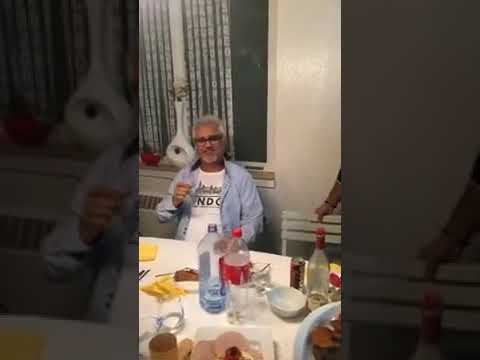 Ajnur Serbezovski uzivo najbolji mix