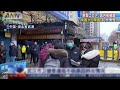 “新型コロナ”国内初確認 中国から帰国の30代男性