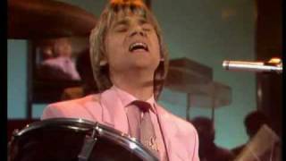 Rubettes - I can&#39;t give you up 1981