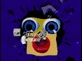 Klasky Csupo Nickelodeon 1999