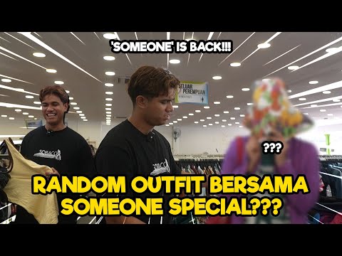 SYAHMIE JUMPA PEREMPUAN MIRIP SOFIE??? SYAHMIE DAH MULA BOLEH MOVEON DENGAN SYAFIE!!!