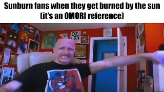 OMORI Shippers Slander