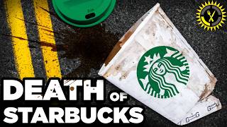Food Theory: Is This the DEATH of Starbucks?