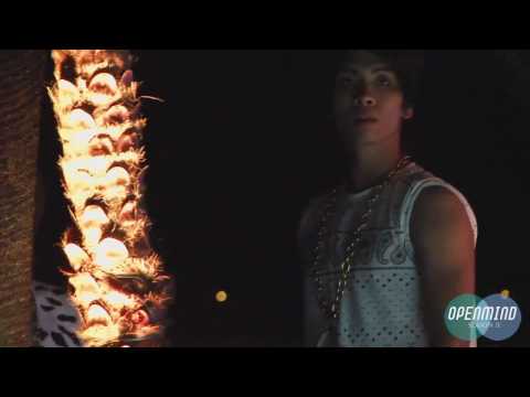 [shinee] 100724 Jonghyun's eye