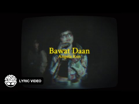 “Bawat Daan (Cover) - Studio Version” - Angela Ken (Official Lyric Video)