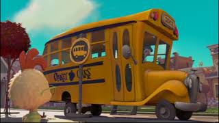 One Little Slip - Chicken Little