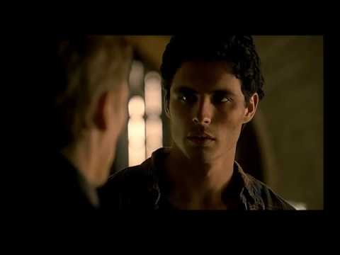 Every time Gaines was the unintentional comic relief on 24