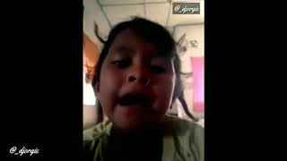 Download lagu ANAK KECIL LUCU NYANYI LAGU SAYUR KOL mp3