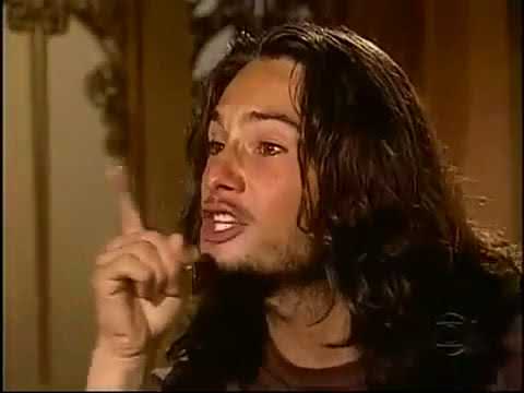 Suave Veneno - Eliseu e Márcia discutem na Marmoreal