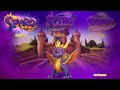 Spyro Reignited Trilogy #1: Spyro the Dragon 120%