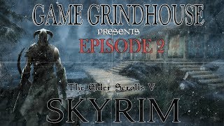 Тайна золотого когтя ● Skyrim Прохождение #2