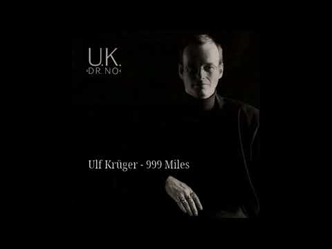 Ulf Krüger - 999 Miles