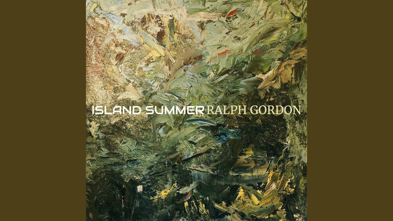 Promotional video thumbnail 8 for Ralph  Gordon Smooth jazz Solo