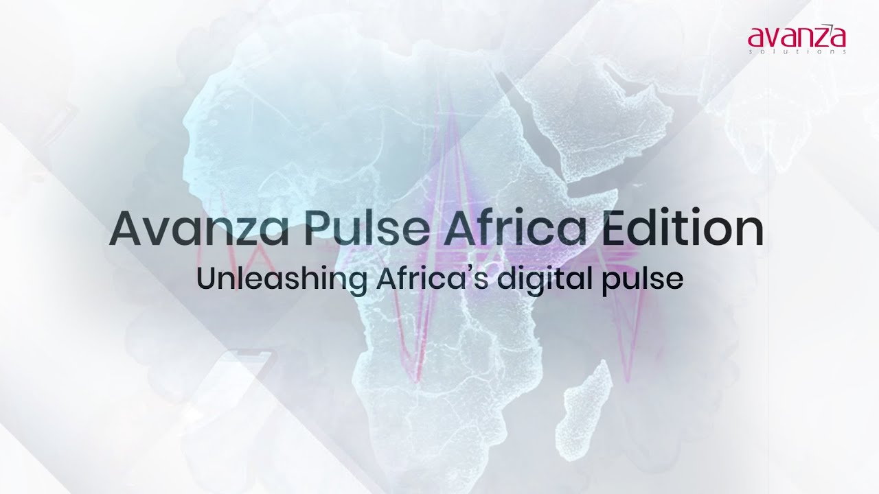 Avanza Pulse - Africa Edition Recap