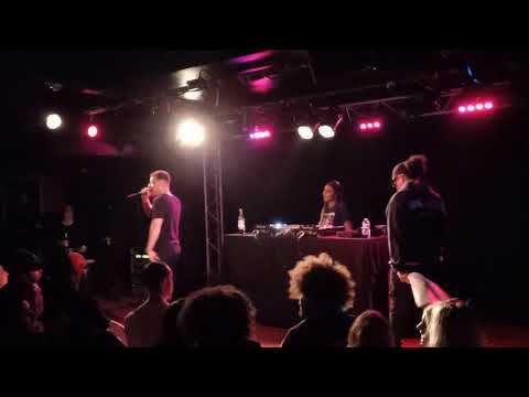 [10/10/2019] [New Morning] [Children of Zeus] Smoke With Me