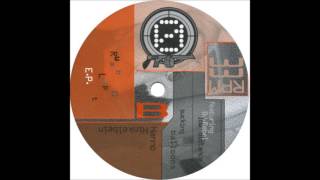 Hanno Hinkelbein - Sucking Ballons [Null 0.4]