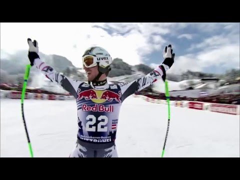 Die Gösser Streif-Legenden über Risiko