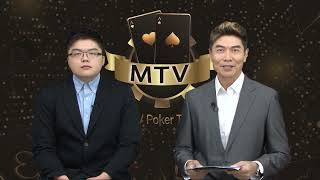 [閒聊] 麻將大師跟競技德州撲克差在哪？