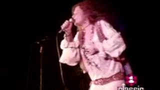 Janis Joplin - Tell Mamma [Farewell Song]