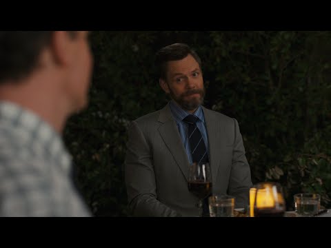 Dinner with Cooper's Dad Doesn't Go As Planned - American Housewife