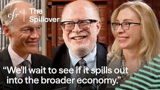 Thumbnail for Central Banks in a Bind + Could AI Replace the FOMC? | The Spillover