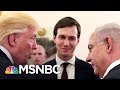 Innocent Or Sinister? ‘Back Channels’ Explained | For The Record | MSNBC