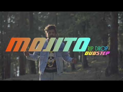 MOJITO - TRIP DROP | Wubaholics | Underground Sounds Vol. 10 | Freestyle Dance Video