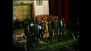 La Fábrica tabaco – Final – COAC 1989