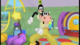 Party At Mickey&#39;s House (HIDDEN COPY)