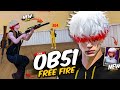Free Fire OB51 Advance Server Full Details Of New Character Gun Top 10 Updates