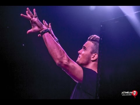 Jordan Suckley & Sam Jones - Hijacker ( Chris Schweizer Mix)