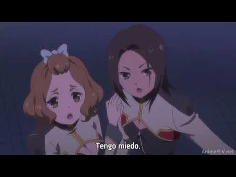 Valkyrie Drive : Mermaid [AMV] -  Remake