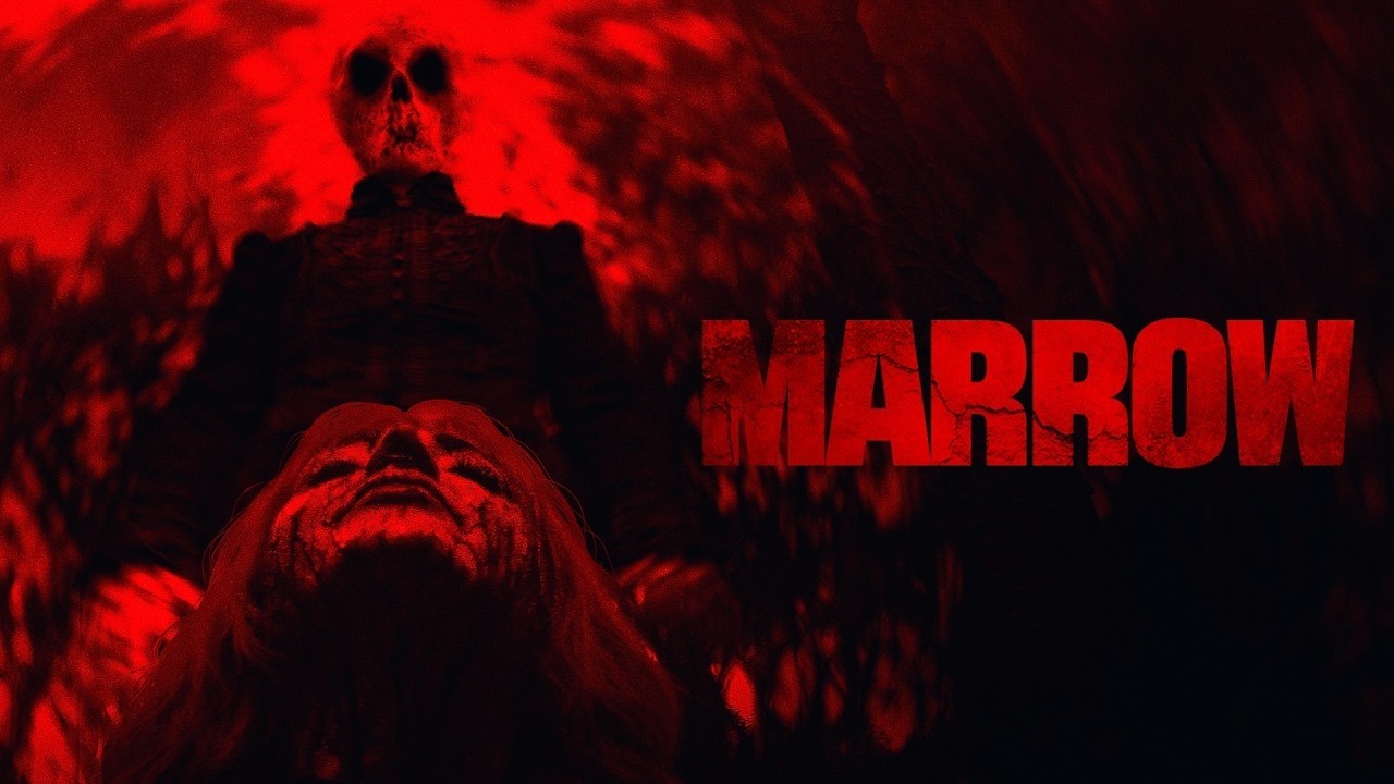 Miniature de la vidéo Marrow | Official Trailer | Horror Brains du film Marrow