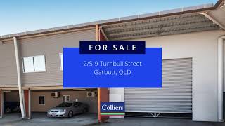 2/5-9 Turnbull Street, Garbutt QLD