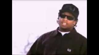 Eazy-E - Real Muthaphuckkin G&#39;s ft. Gangsta Dresta &amp; B.G. Knocc Out
