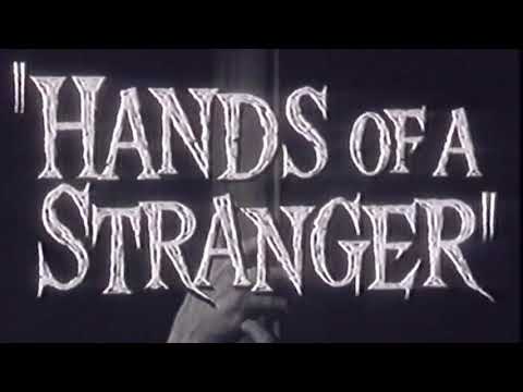 Thumbnail for video: Trailer: Hands of a Stranger (1962) Thumbnail for video: Trailer: Hands of a Stranger (1962)